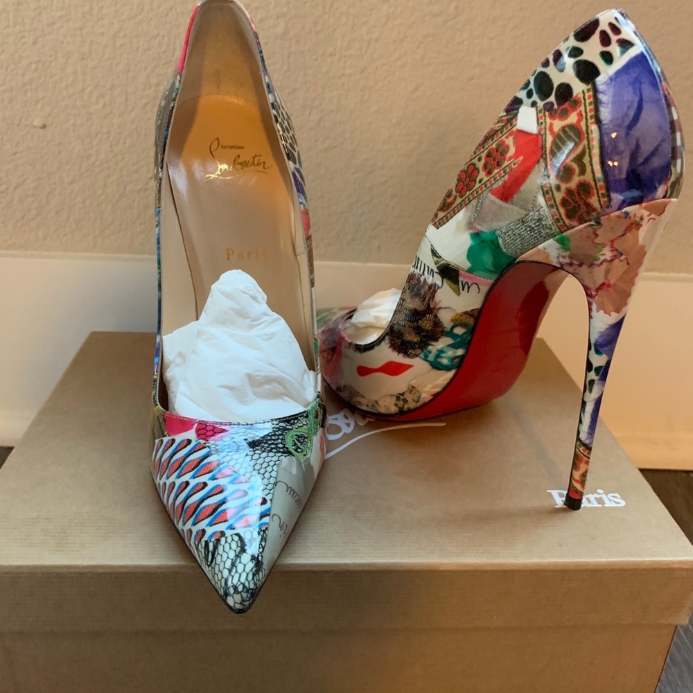 SO KATE LOUBS
